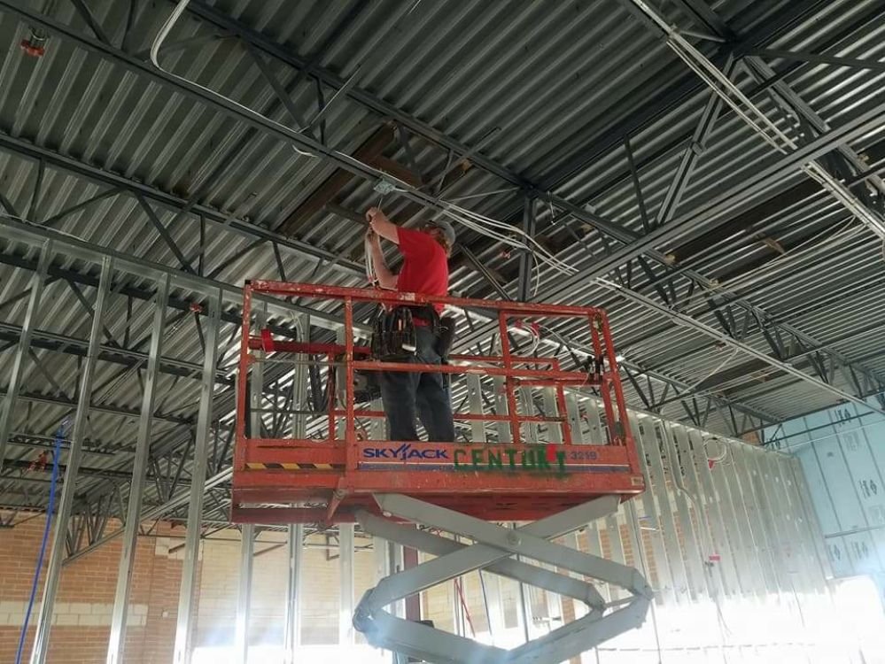 Slide of Friendly Pro Services