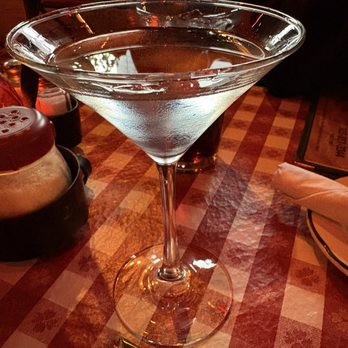 Miceli's Italian Restaurant - Hendrick's martini was good. - Italian Near Me - Los Angeles, California
