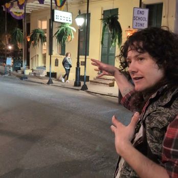 Tours By Foot - Walking Tours Near Me - New Orleans, Louisiana