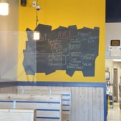 Joey's Fish Shack - Current Specials