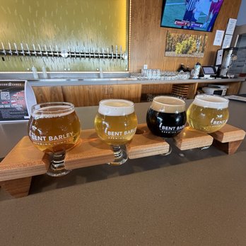 Bent Barley Brewing Company - Brewpubs Near Me - Aurora, Colorado Bent Barley Brewing Company - Brewpubs Near Me - Aurora, Colorado