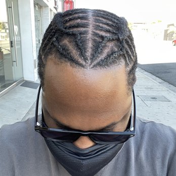 Salon Daba - Hair Stylists Near Me - Los Angeles, California