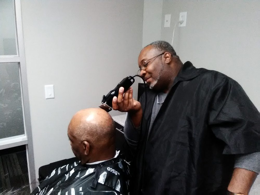 THE 323 HAIR CLUB Updated October 2024 Request an Appointment 22