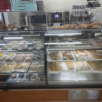 Stop N Go - The delicious pastries and FRESH baked breads - Convenience Stores Near Me - Hallandale, Florida
