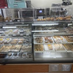 Stop N Go - The delicious pastries and FRESH baked breads