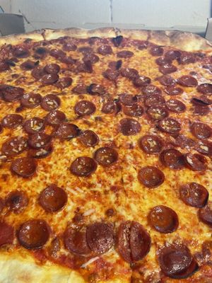 Rockaway Pizzeria by null