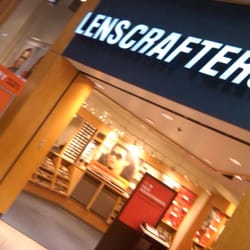 LensCrafters - Lenscrafters