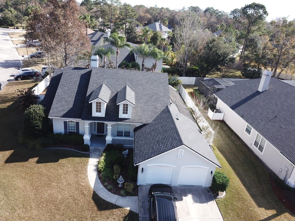 Slide of Sec Roofing & Construction Group