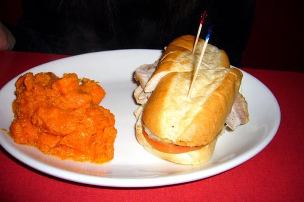 Hard Knox Cafe SoMa by null