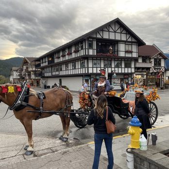 Leavenworth - Local Flavor Near Me - Leavenworth, Washington Leavenworth - Local Flavor Near Me - Leavenworth, Washington