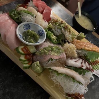 Osaka Sushi - Japanese Near Me - Denver, Colorado