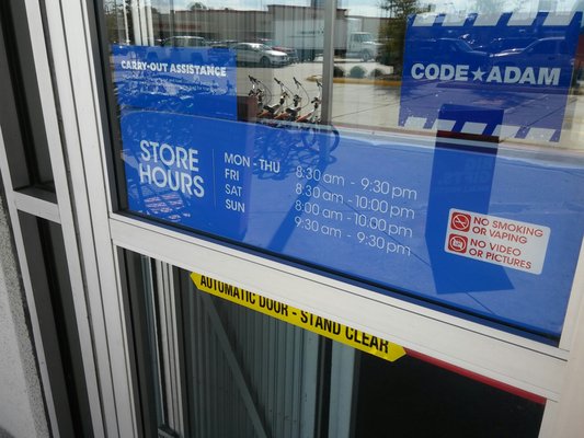 Academy Sports + Outdoors by null