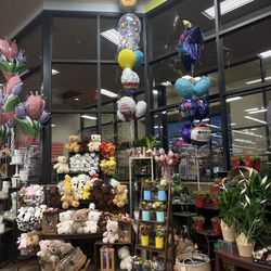 Randalls