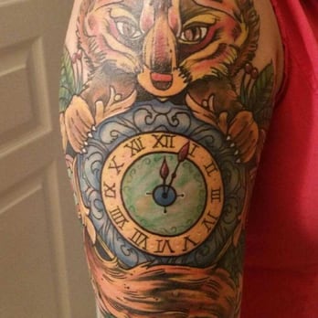 27 Tattoo Studio - Love my new tattoo thanks matt!!! - Tattoo Near Me - Phoenix, Arizona 27 Tattoo Studio - Love my new tattoo thanks matt!!! - Tattoo Near Me - Phoenix, Arizona