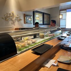 Sushi Sho - Sushi bar