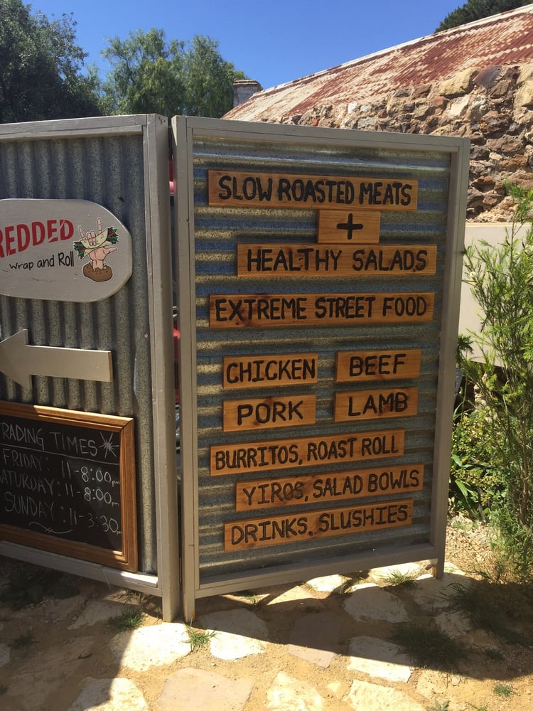 SHREDDED WRAP AND ROLL 1 Pridham Blvd, Aldinga South Australia