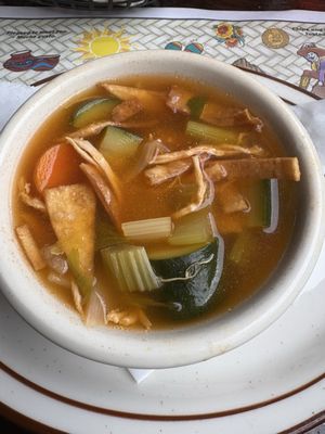 Los Reyes Bar & Grill by null