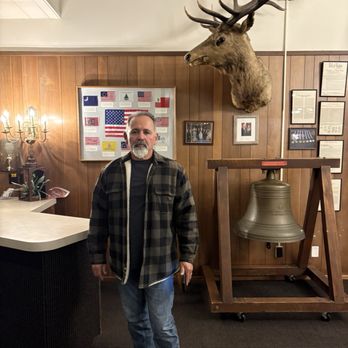 Elks'lodge B P O E 1285 - Welcome area!! - Venues & Event Spaces Near Me - Monterey, California Elks'lodge B P O E 1285 - Welcome area!! - Venues & Event Spaces Near Me - Monterey, California