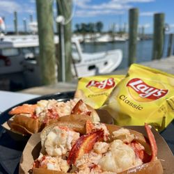 Guilford Lobster Pound