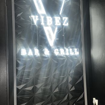 Vibez Bar & Grill - Vibez logo - American Near Me - Akron, Ohio Vibez Bar & Grill - Vibez logo - American Near Me - Akron, Ohio