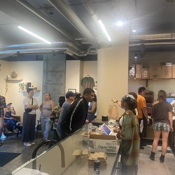 Tilly Bagel Shop - Coffee & Tea Near Me - Chicago, Illinois