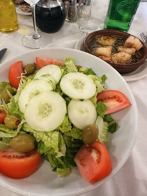 Las Tapas De Rosa by null