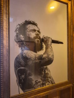 Posty's Nashville by null