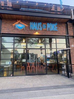 Haus of Poké PS by null