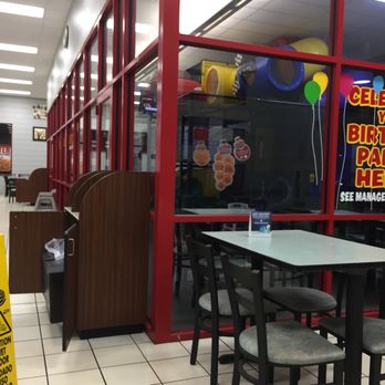 Burger King - Play area for the keikis - Fast Food Near Me - Schofield Barracks, Hawaii