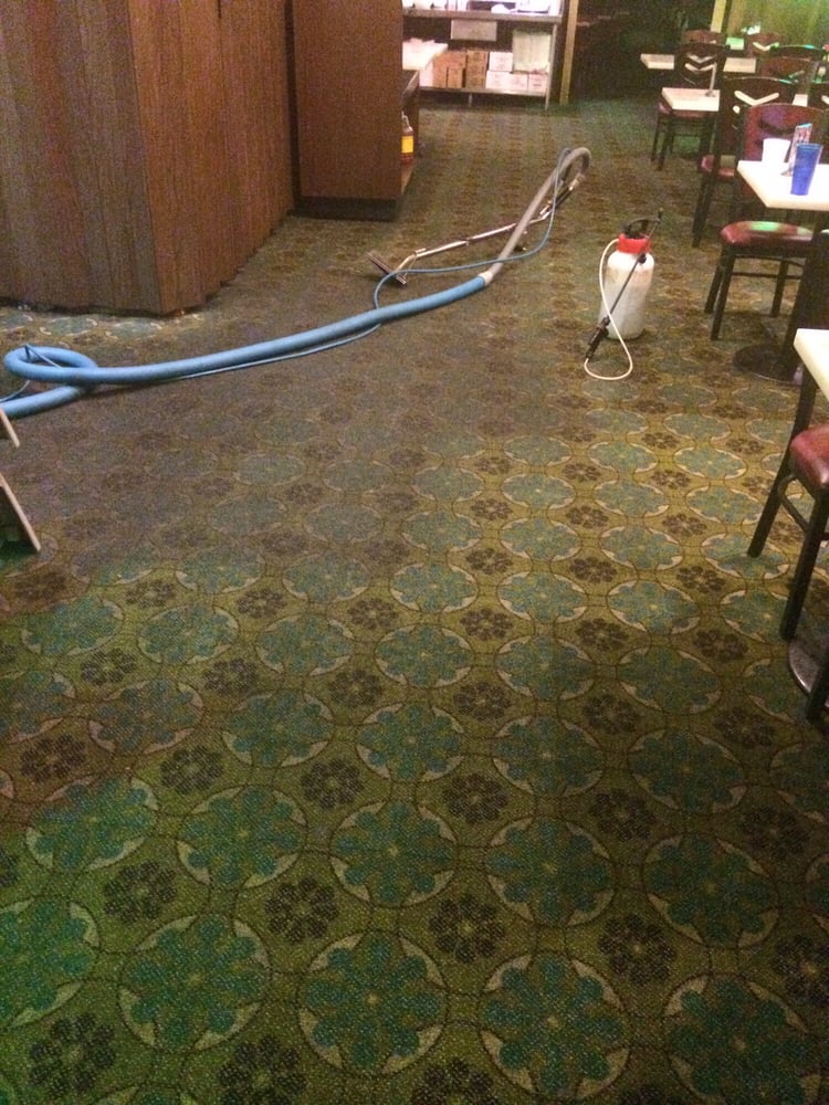 AZTECA CARPET CLEANING Updated August 2024 1781 W Clinton Ave