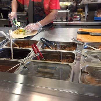 John Juan - Mexican Near Me - Ottawa, Ontario