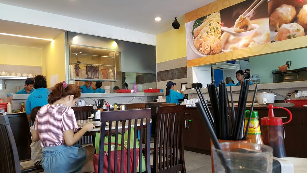 ZOK NOODLE HOUSE Updated April 2024 14 Persiaran Anggerik Vanilla