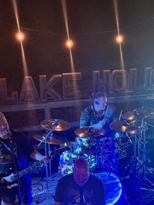 Parsnip Lake House by null