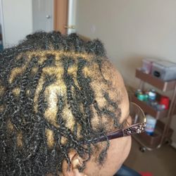 Organic Tresses