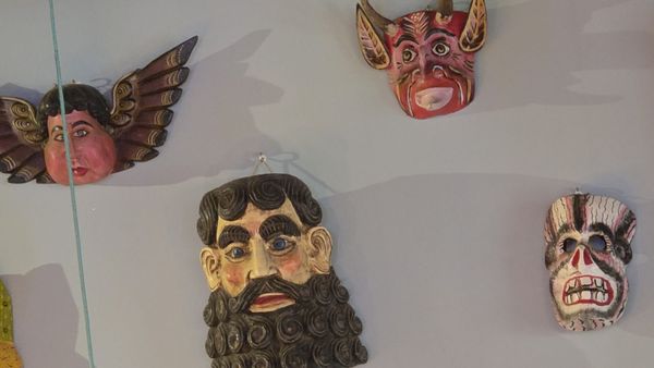 Chicali Cantina by null