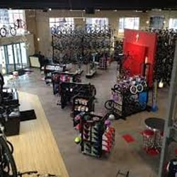 Bill's Bike and Run