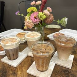 Middlebury Coffee