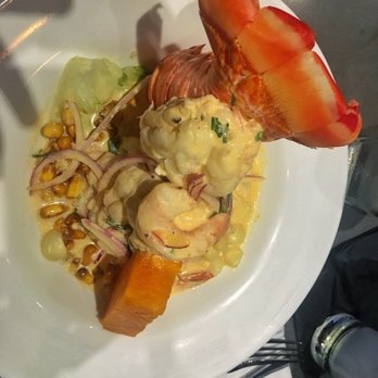 CVI.CHE 105 - Peruvian Near Me - Miami, Florida