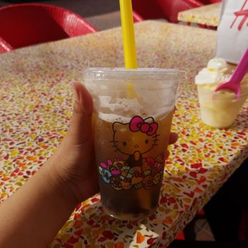 Hello Kitty Cafe - Cafes Near Me - Irvine, California