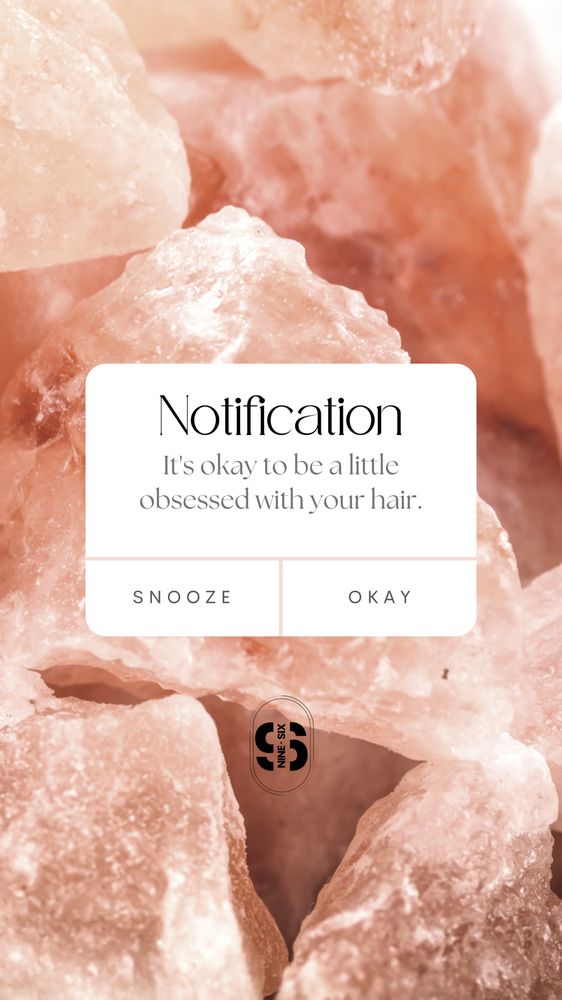 9 TO 6 Studio - Houston Head Spa & Lash Logo