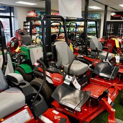 John Guire Supply - Indoor Showroom