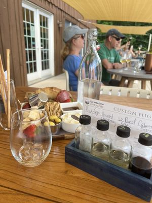 Fox Meadow Vineyards & Winery by null