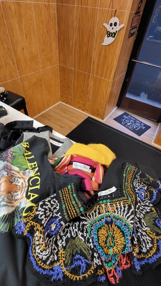 SAMMY DRY CLEANERS & TAILOR 38 Photos 226E 53st, New York, NY Yelp