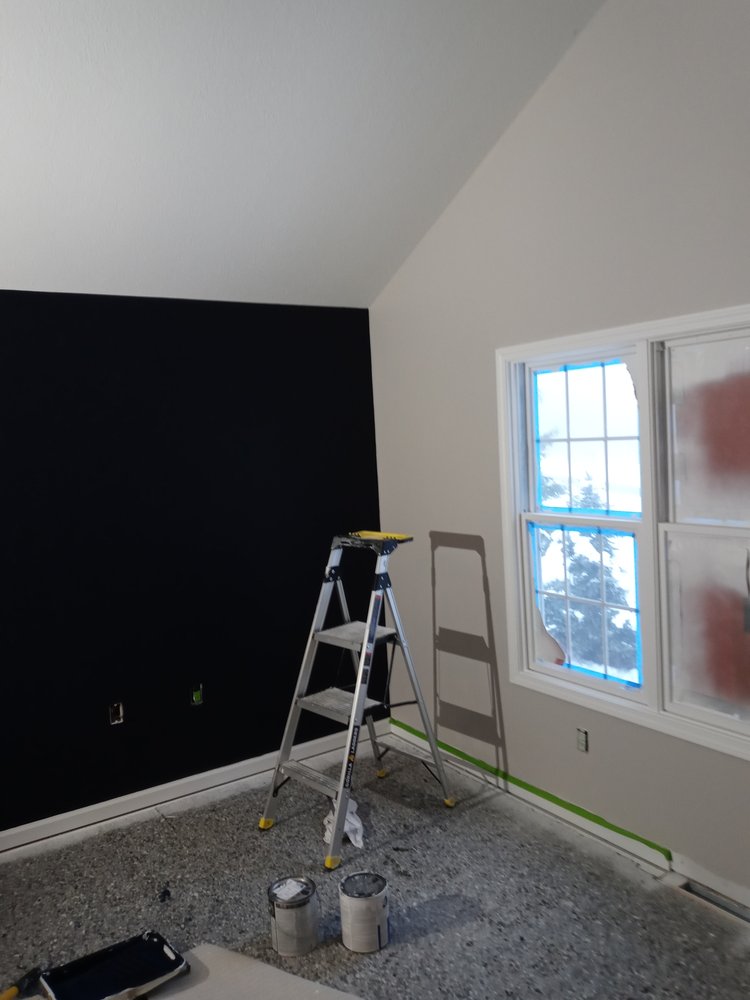 Slide of Foster 's Home Improvements