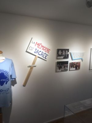 Écomusée du fier monde by null