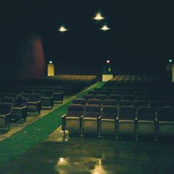 Azteca Theater