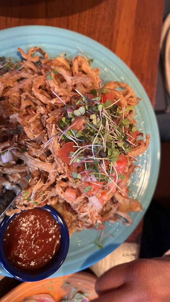 Boxcar Cantina