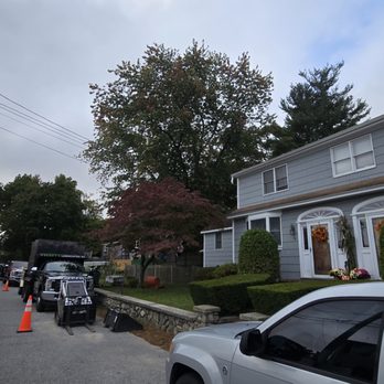 Freddy's Landscaping & Tree Service - Landscaping Near Me