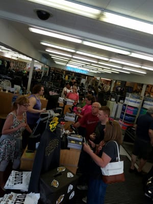 University Book Store