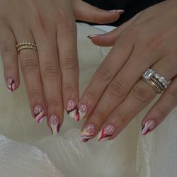 Pearl Nail Lounge